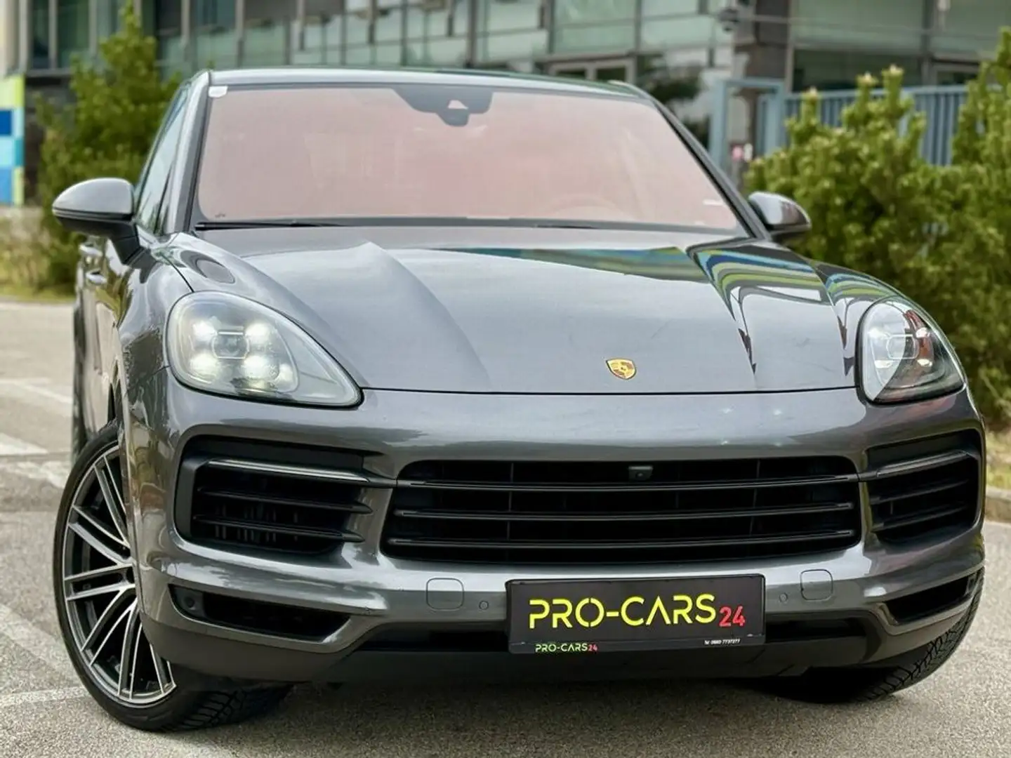 Vehicle image, number 4