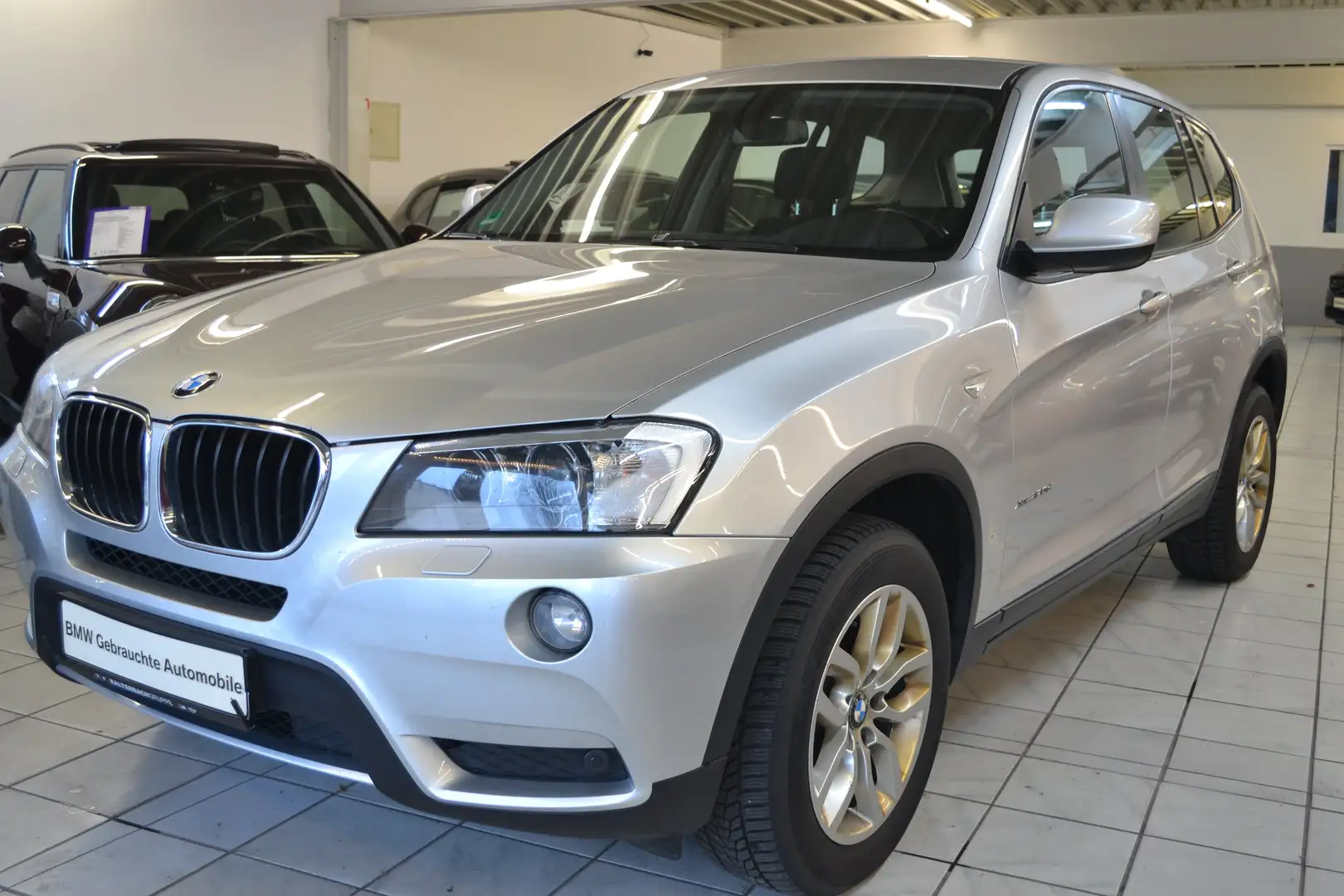 Vehicle image, number 1