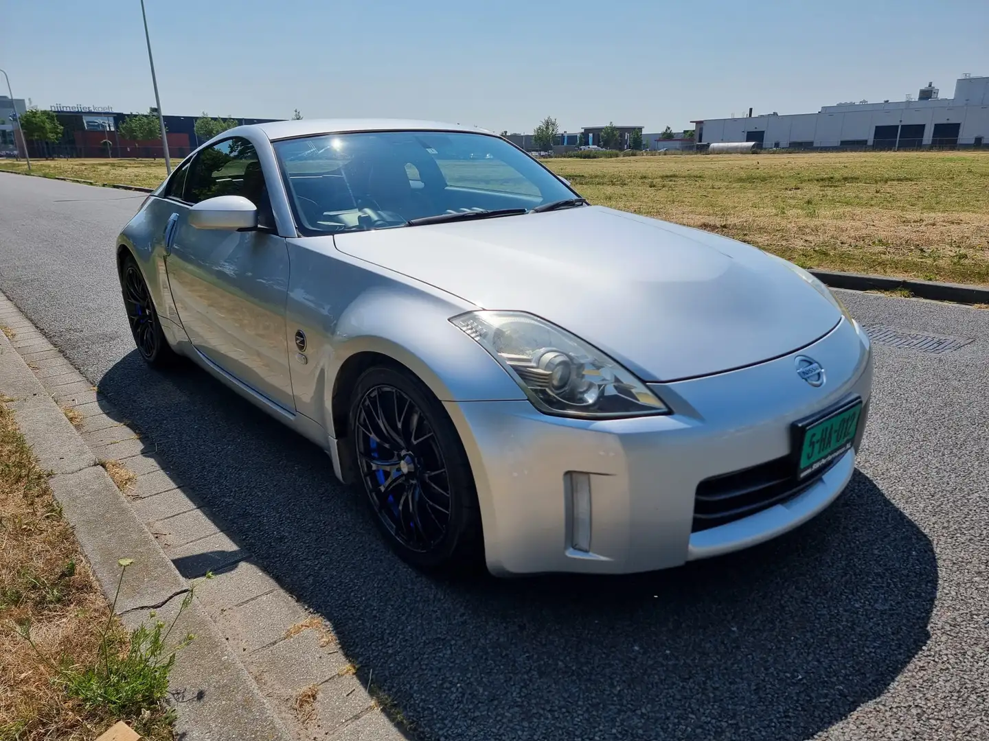 Vehicle image, number 1