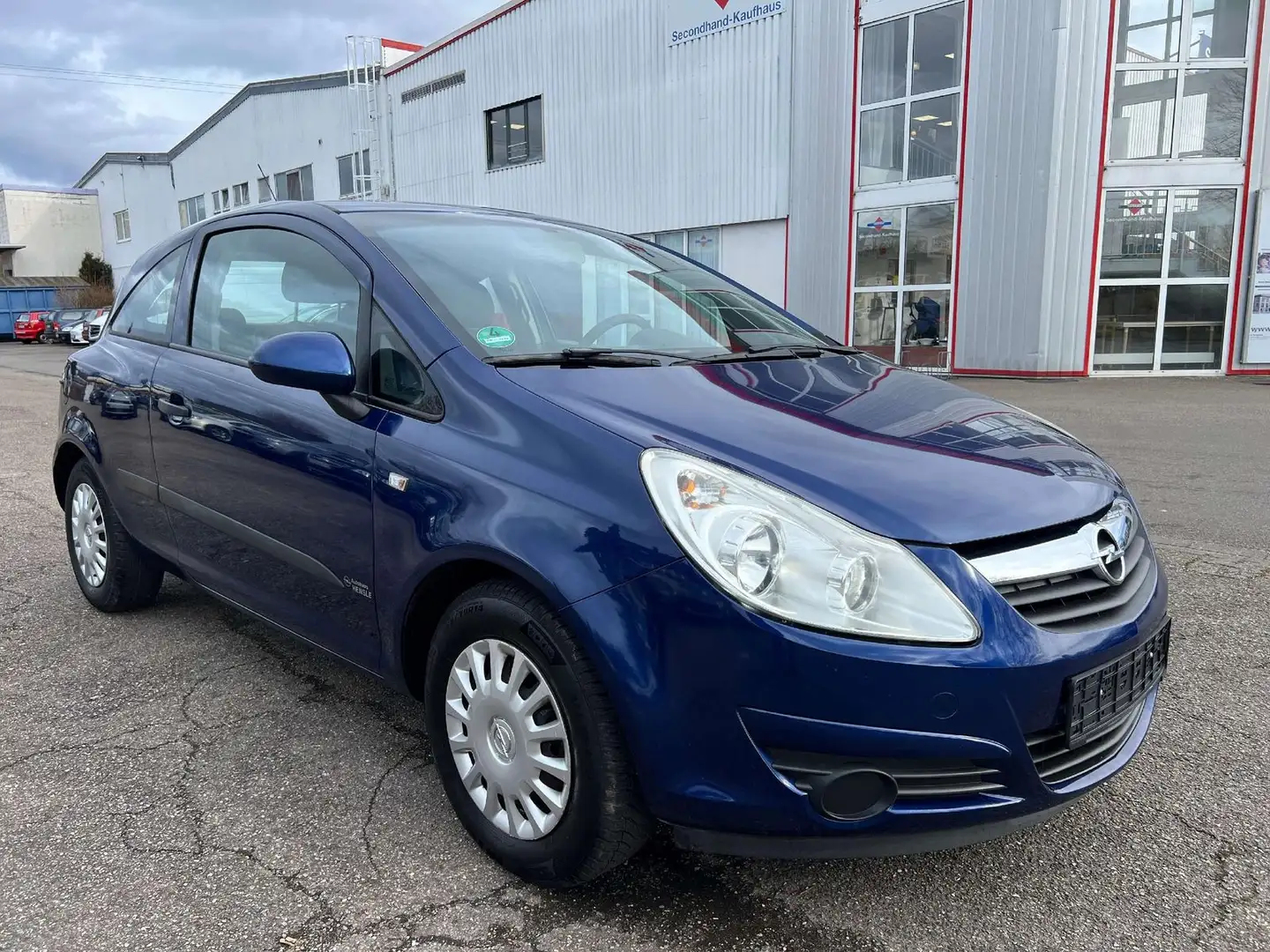 Vehicle image, number 3