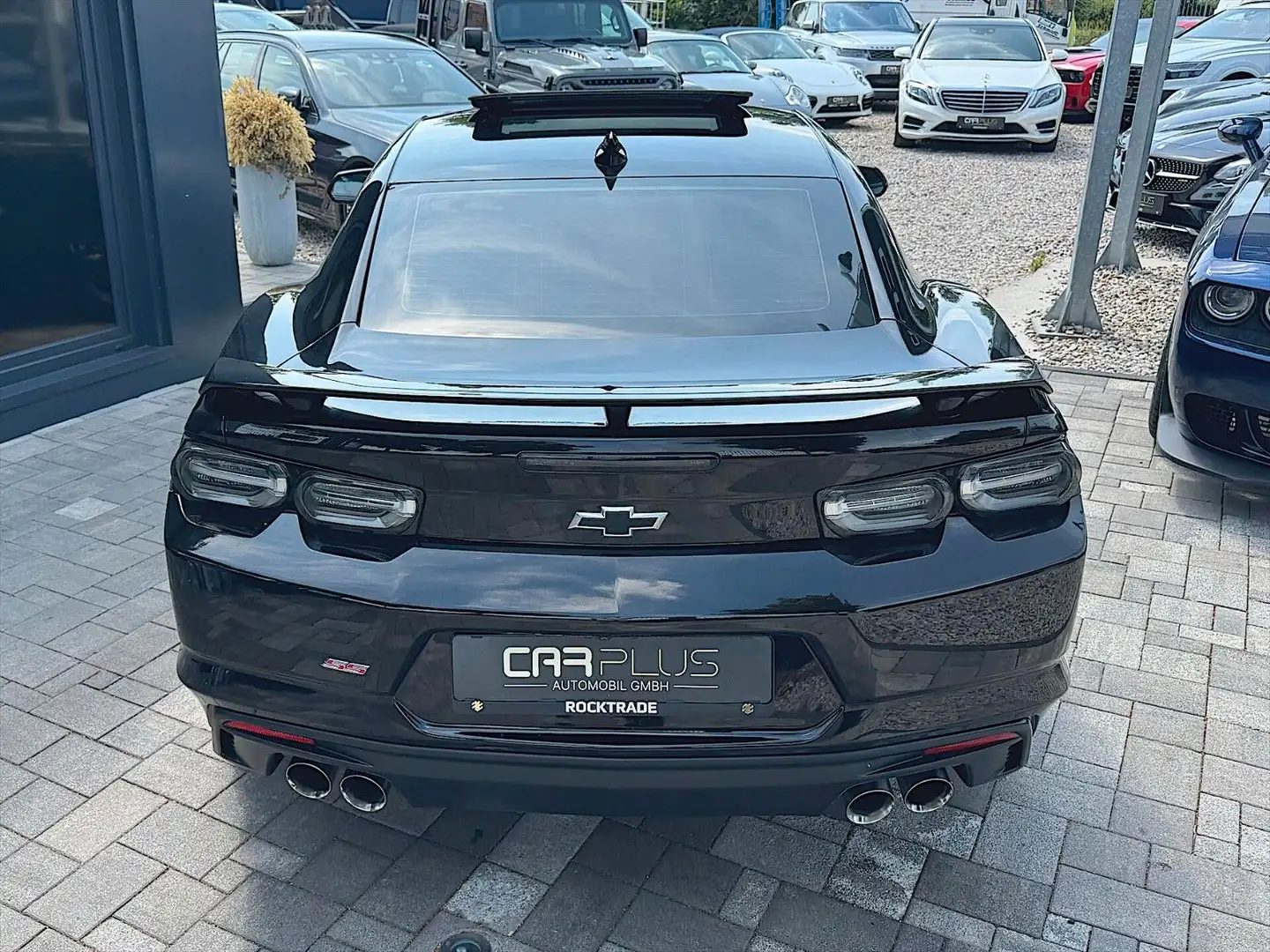 Vehicle image, number 7