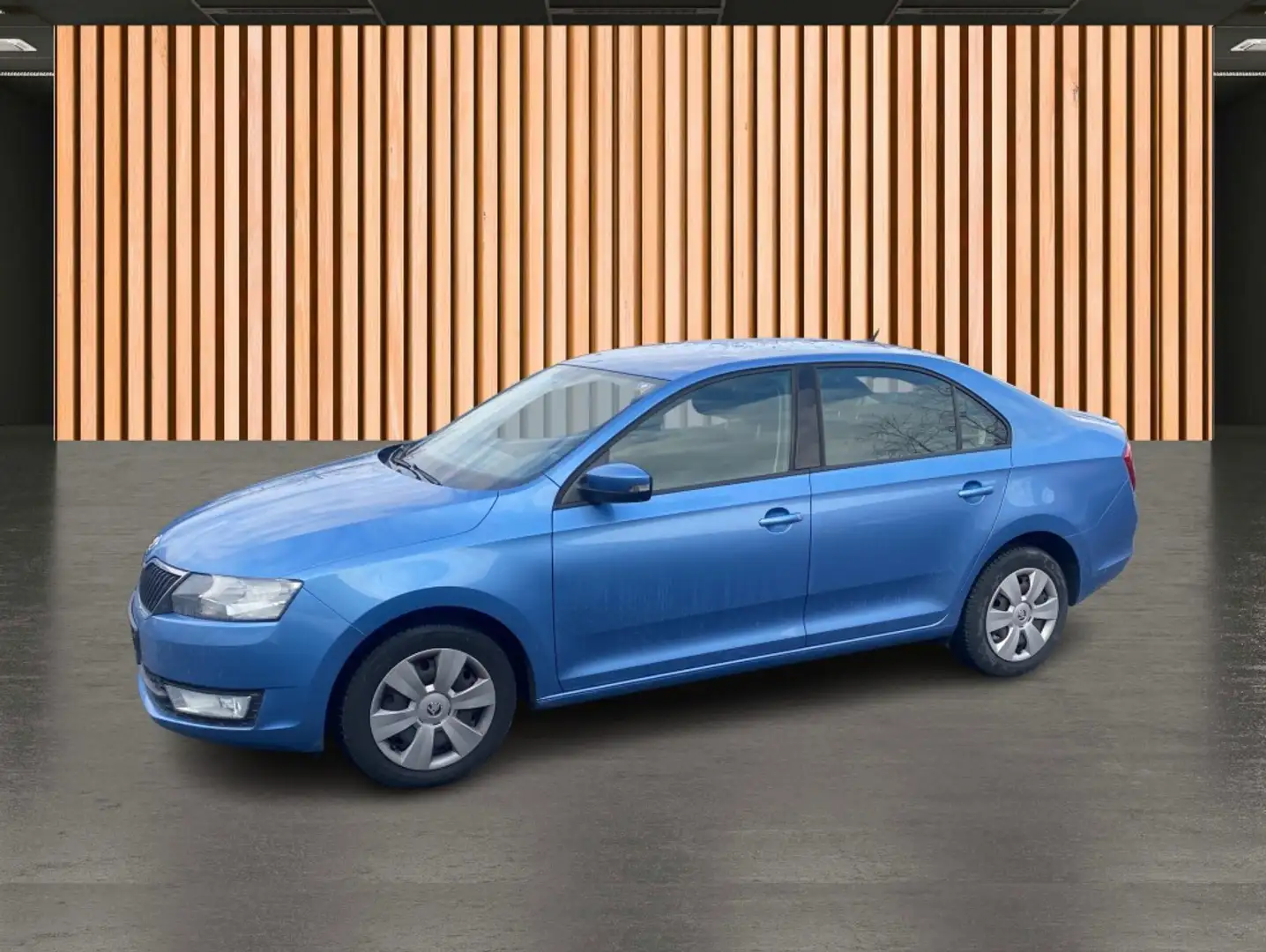Vehicle image, number 2