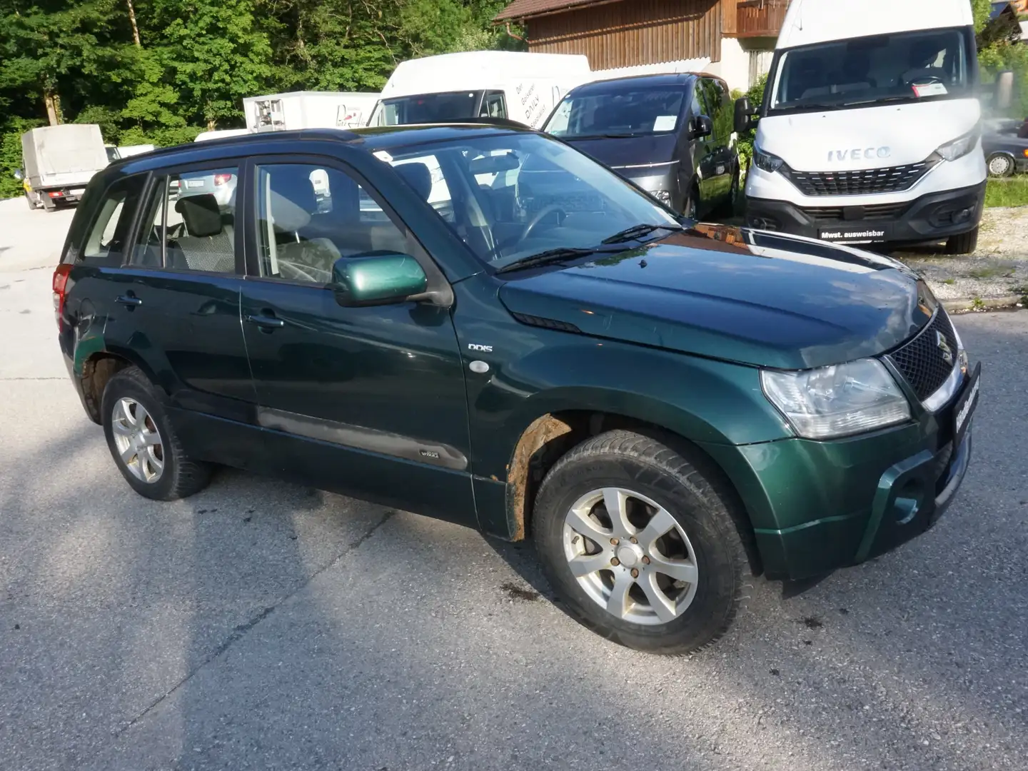 Vehicle image, number 11