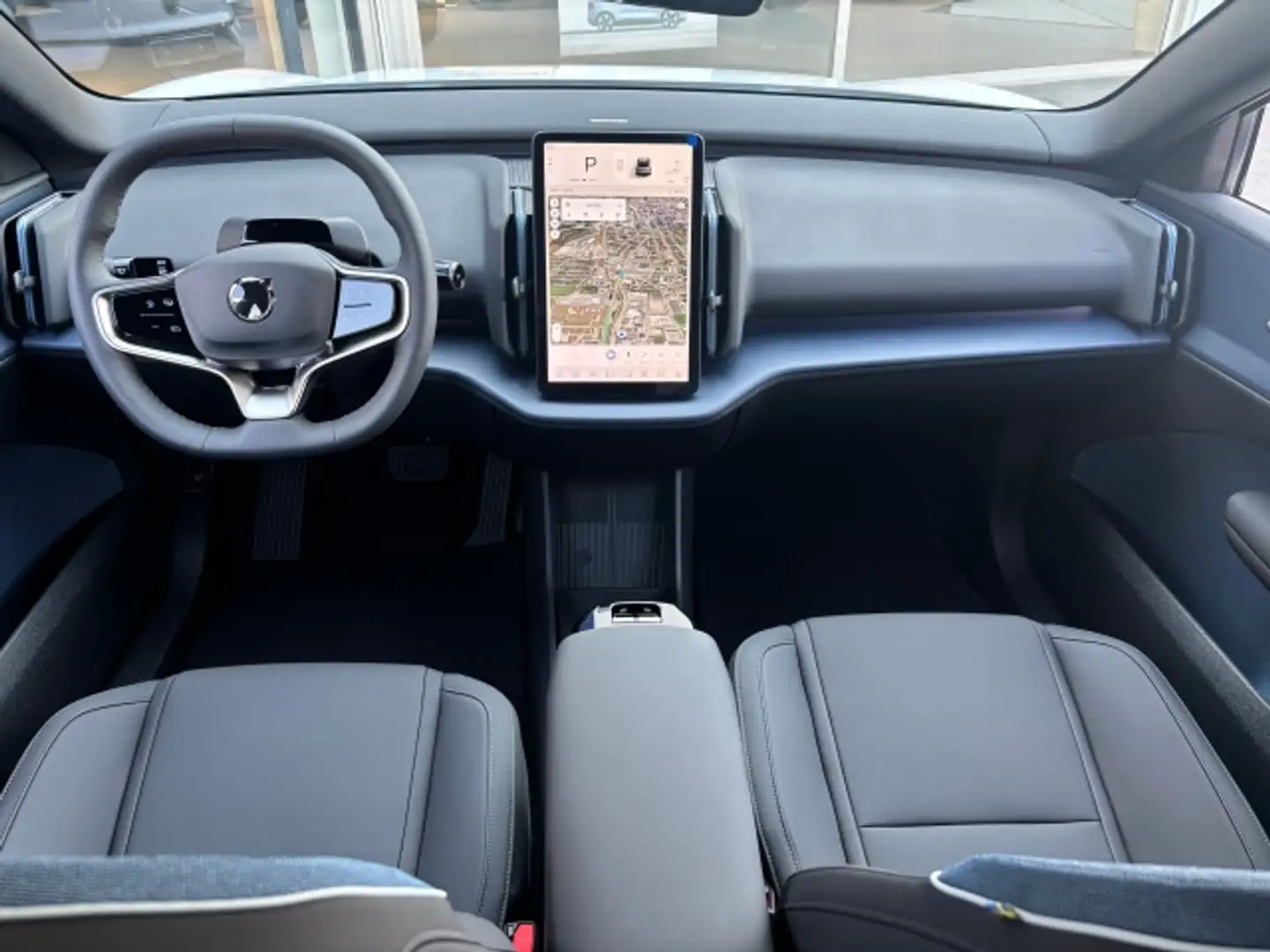 Vehicle image, number 7