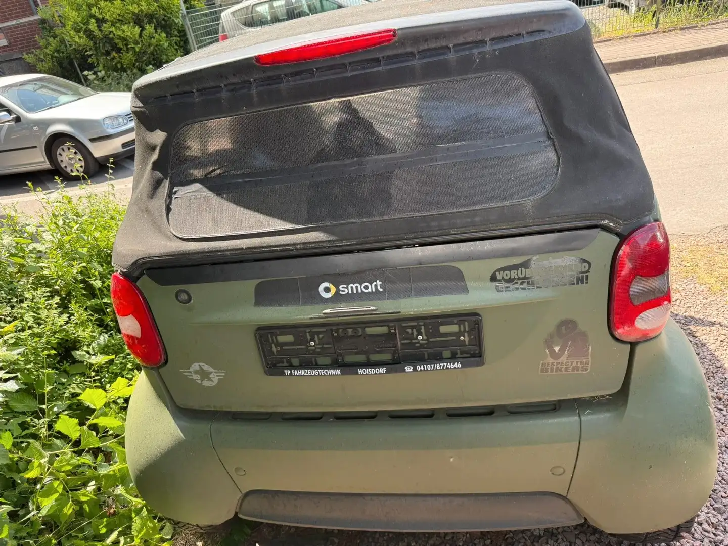 Vehicle image, number 3