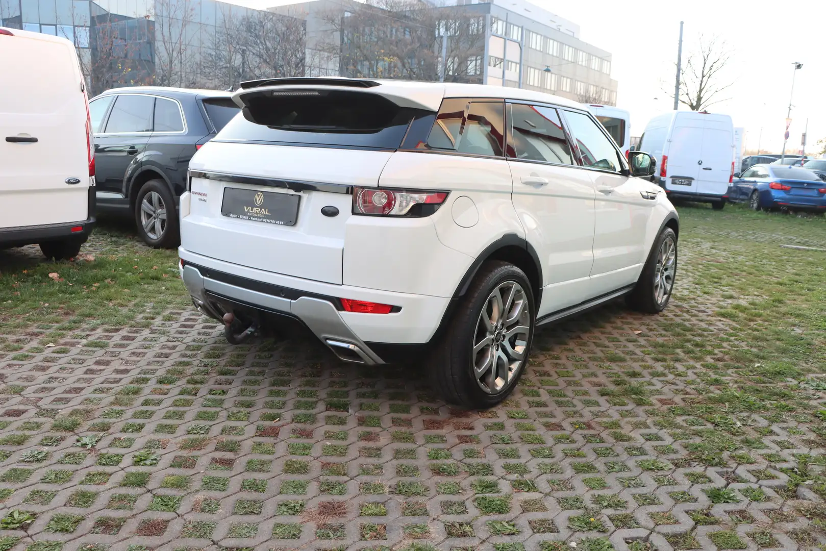 Vehicle image, number 5