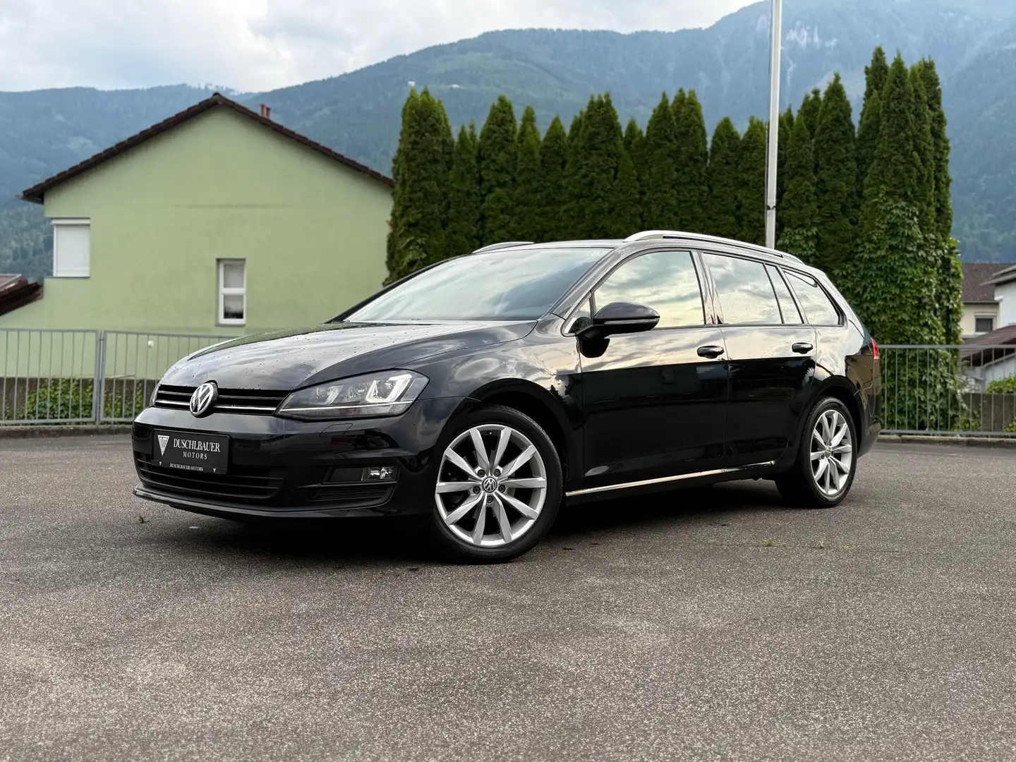 Vehicle image, number 2