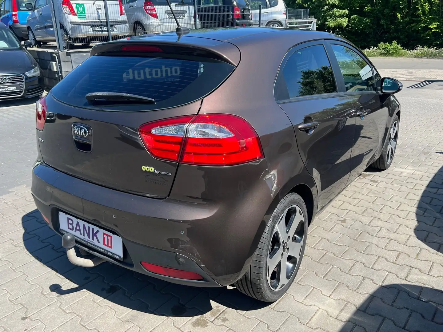 Vehicle image, number 5