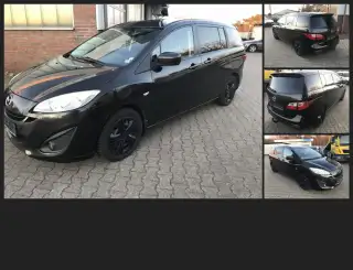 Vehicle image thumbnail, number 1