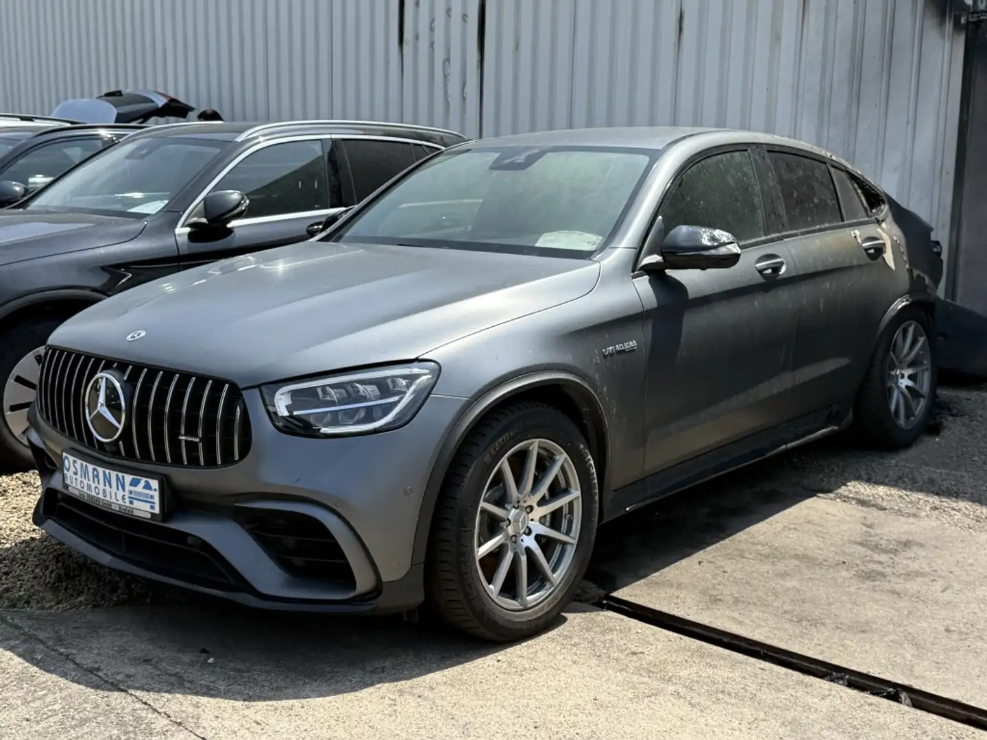 Vehicle image, number 1