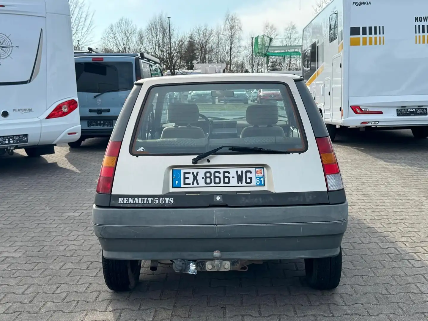 Fotka vozidla, číslo 6