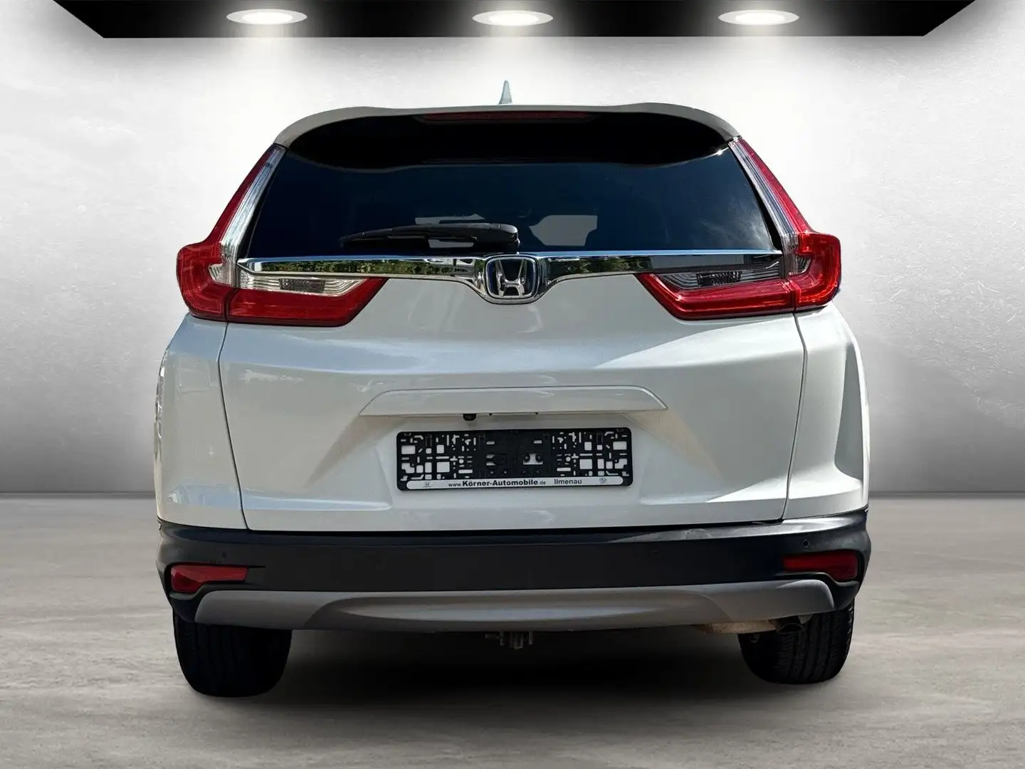 Vehicle image, number 5
