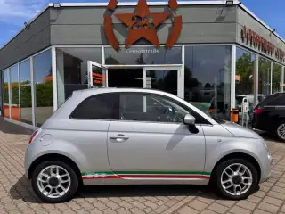 Miniatúra fotky vozidla, číslo 1