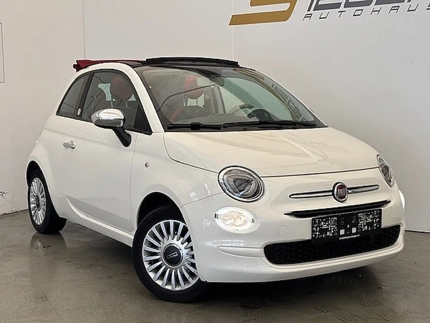 Vehicle image, number 1