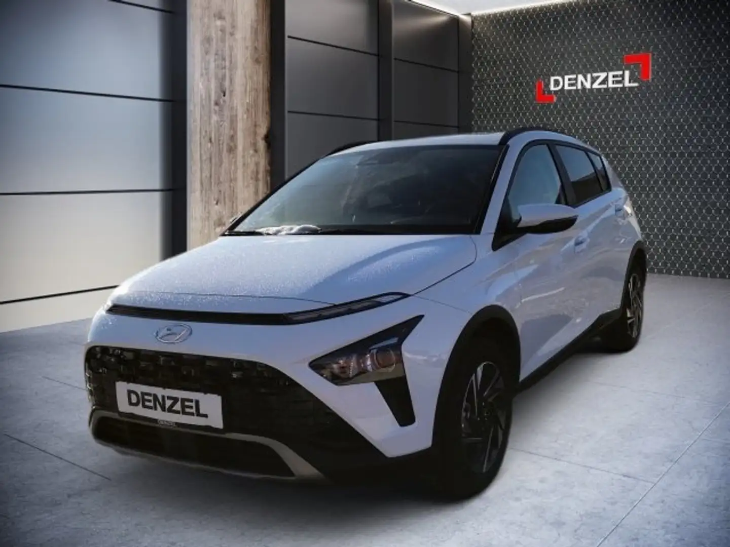 Vehicle image, number 2