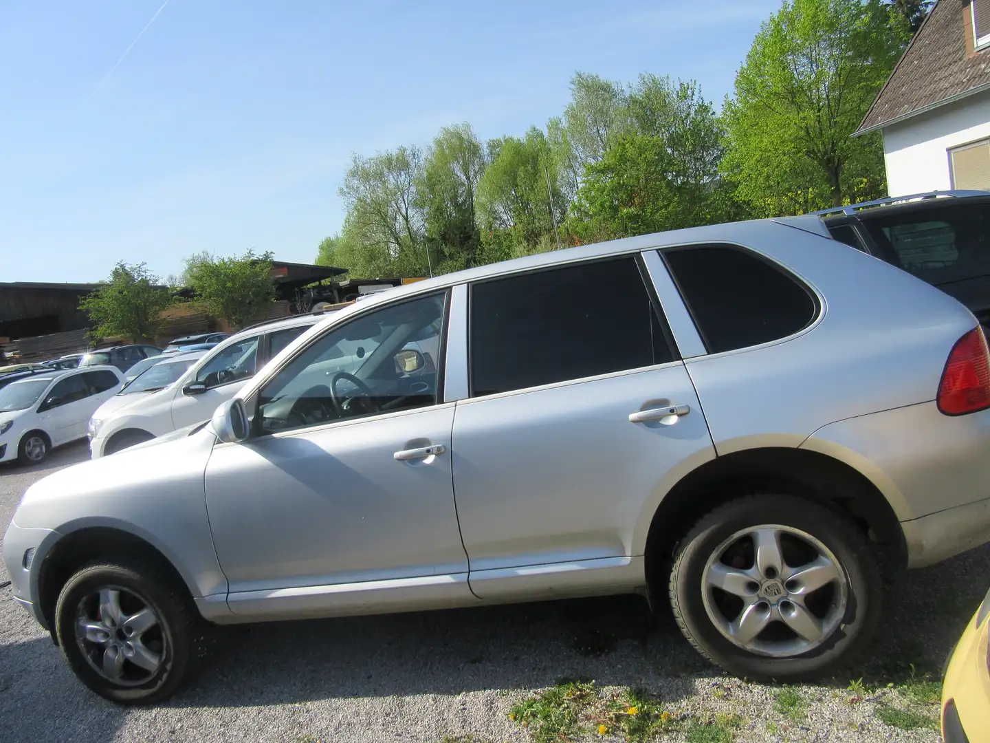 Vehicle image, number 5