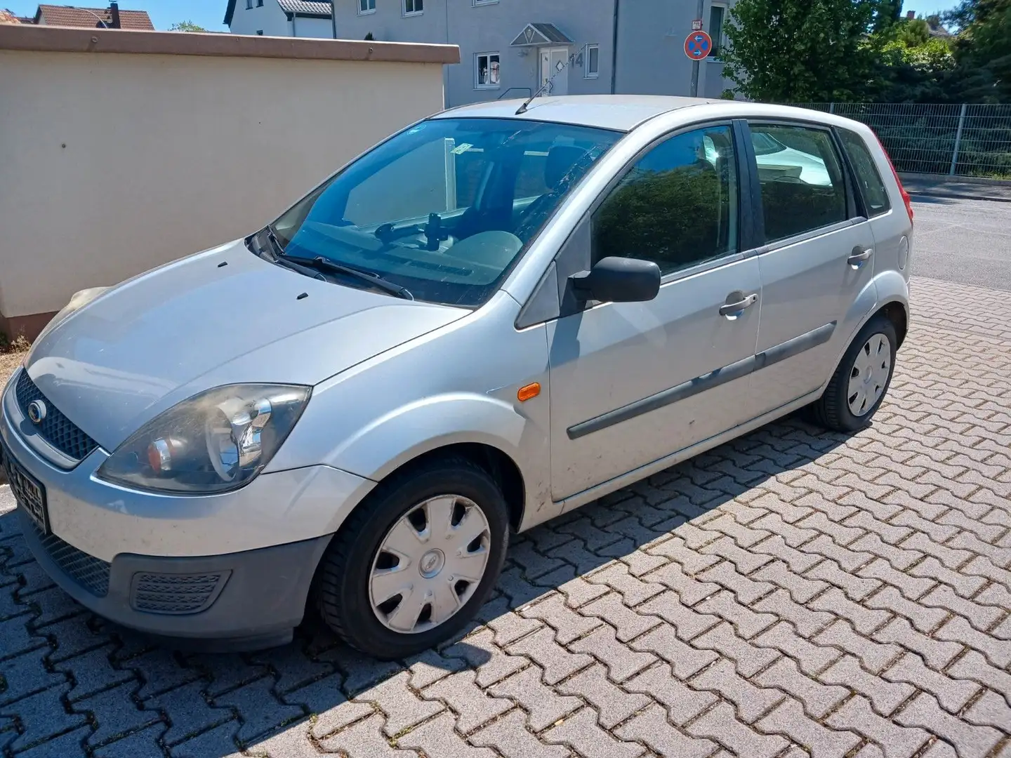 Vehicle image, number 7