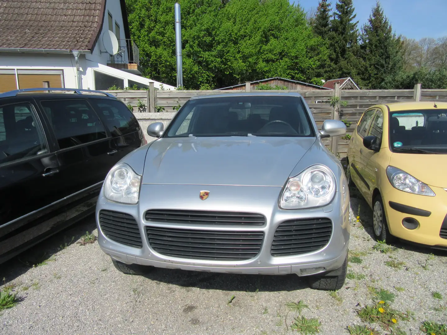 Vehicle image, number 1