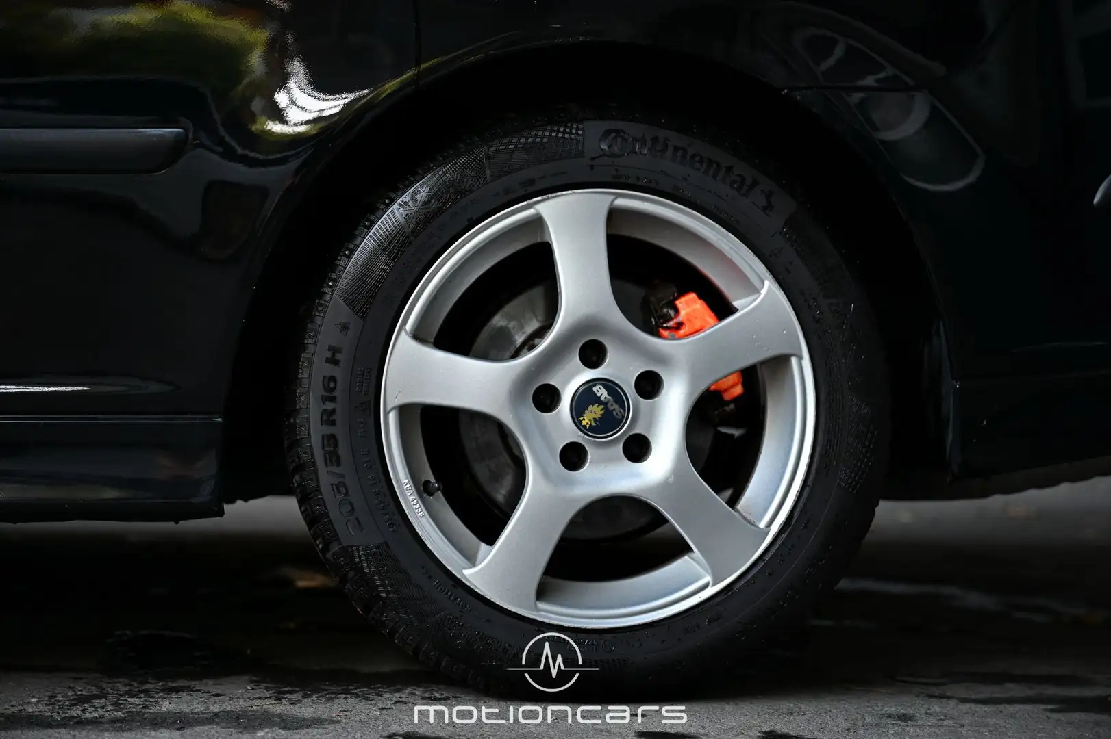 Vehicle image, number 8