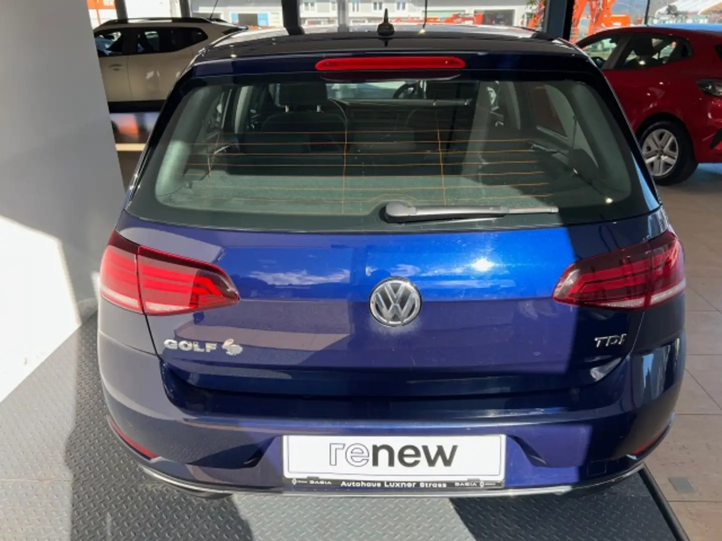 Vehicle image, number 5