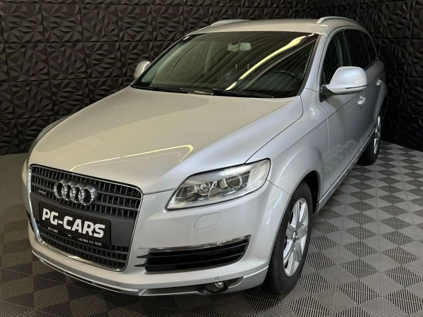 Vehicle image, number 1