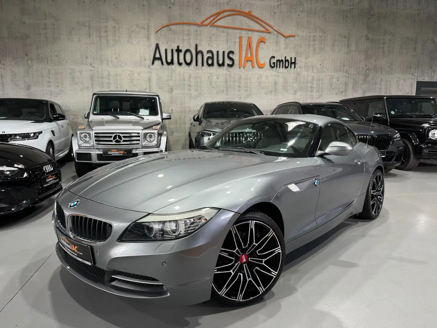 Vehicle image, number 1