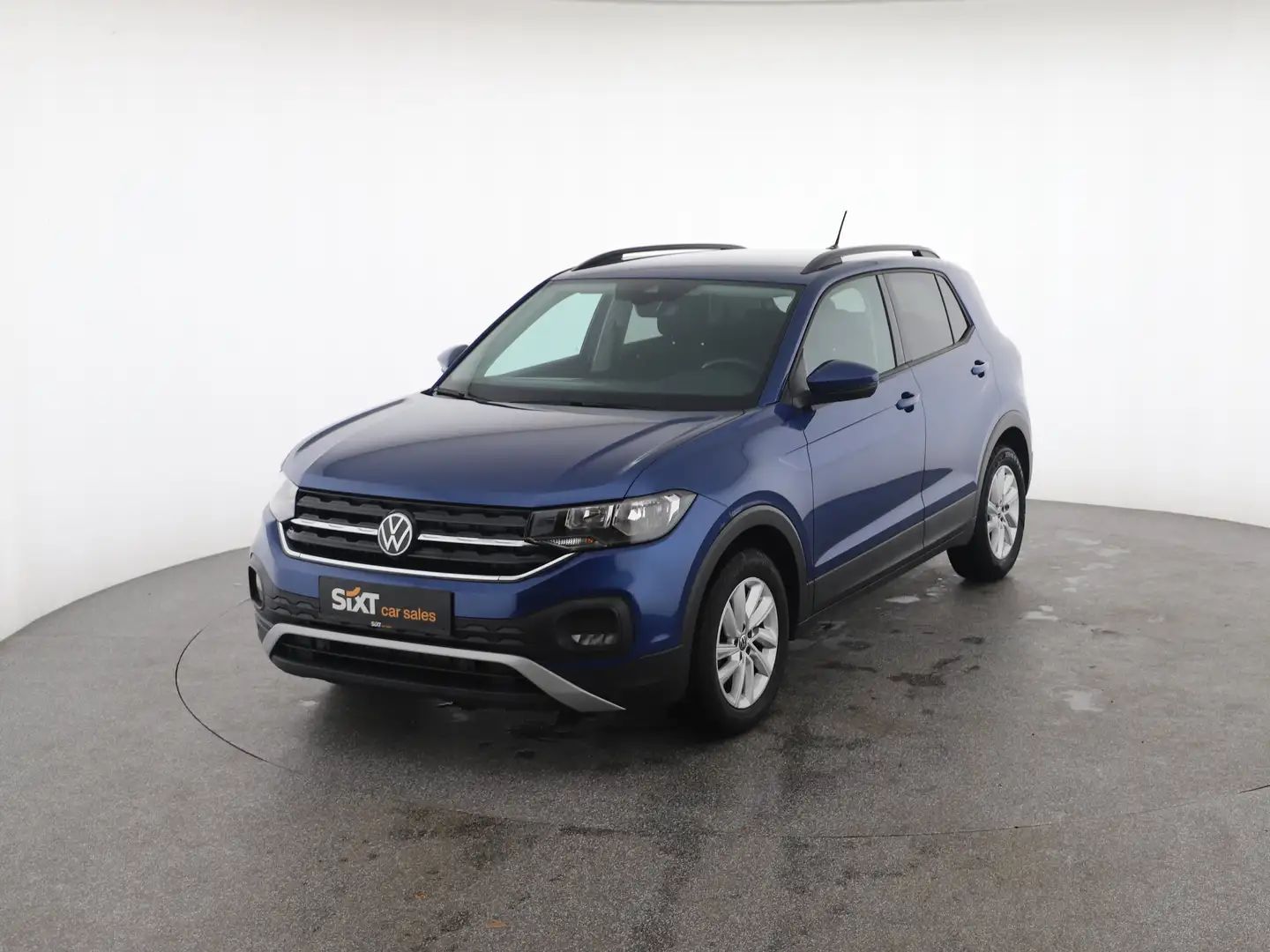 Vehicle image, number 3