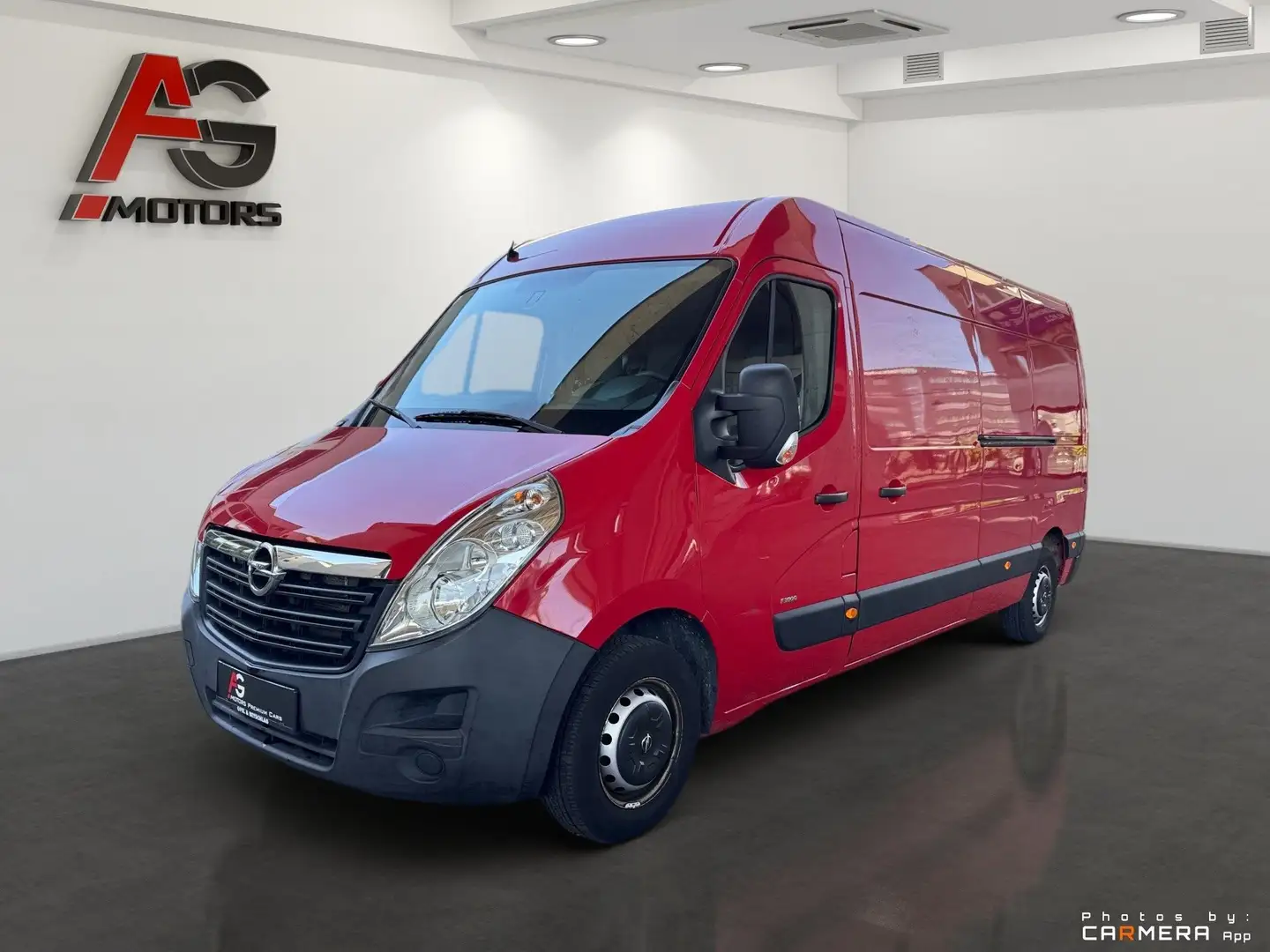 Vehicle image, number 1