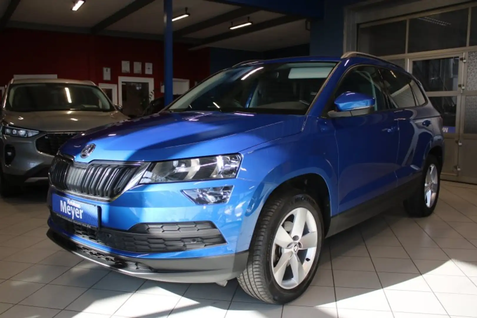Vehicle image, number 3