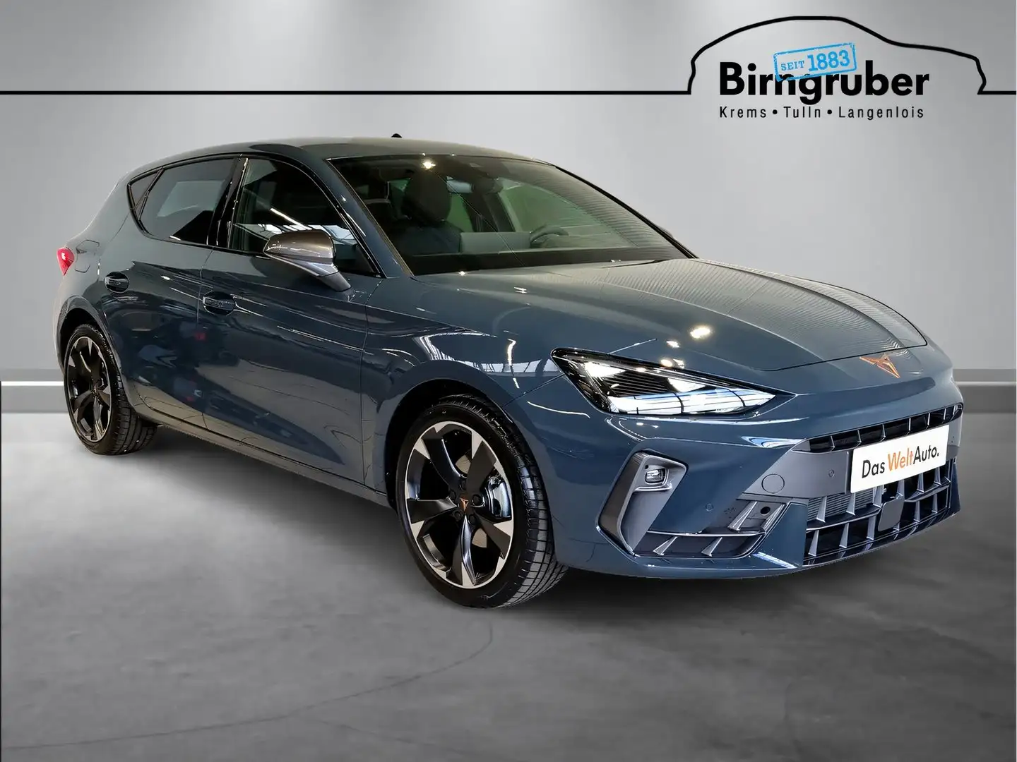 Vehicle image, number 2