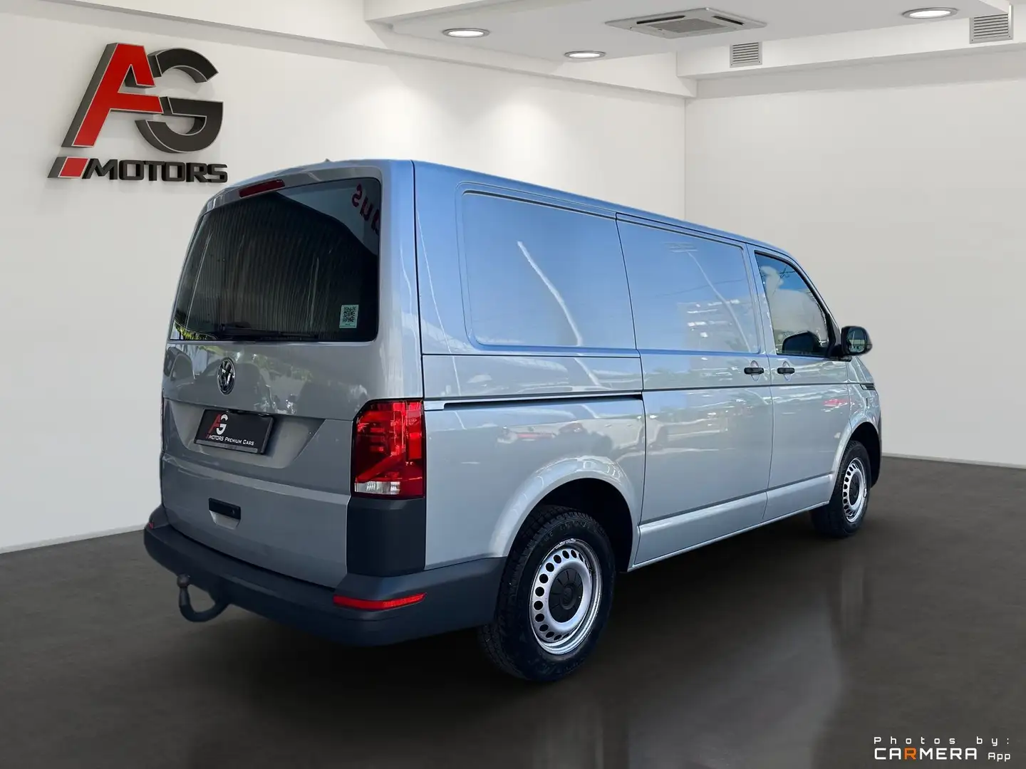 Vehicle image, number 5