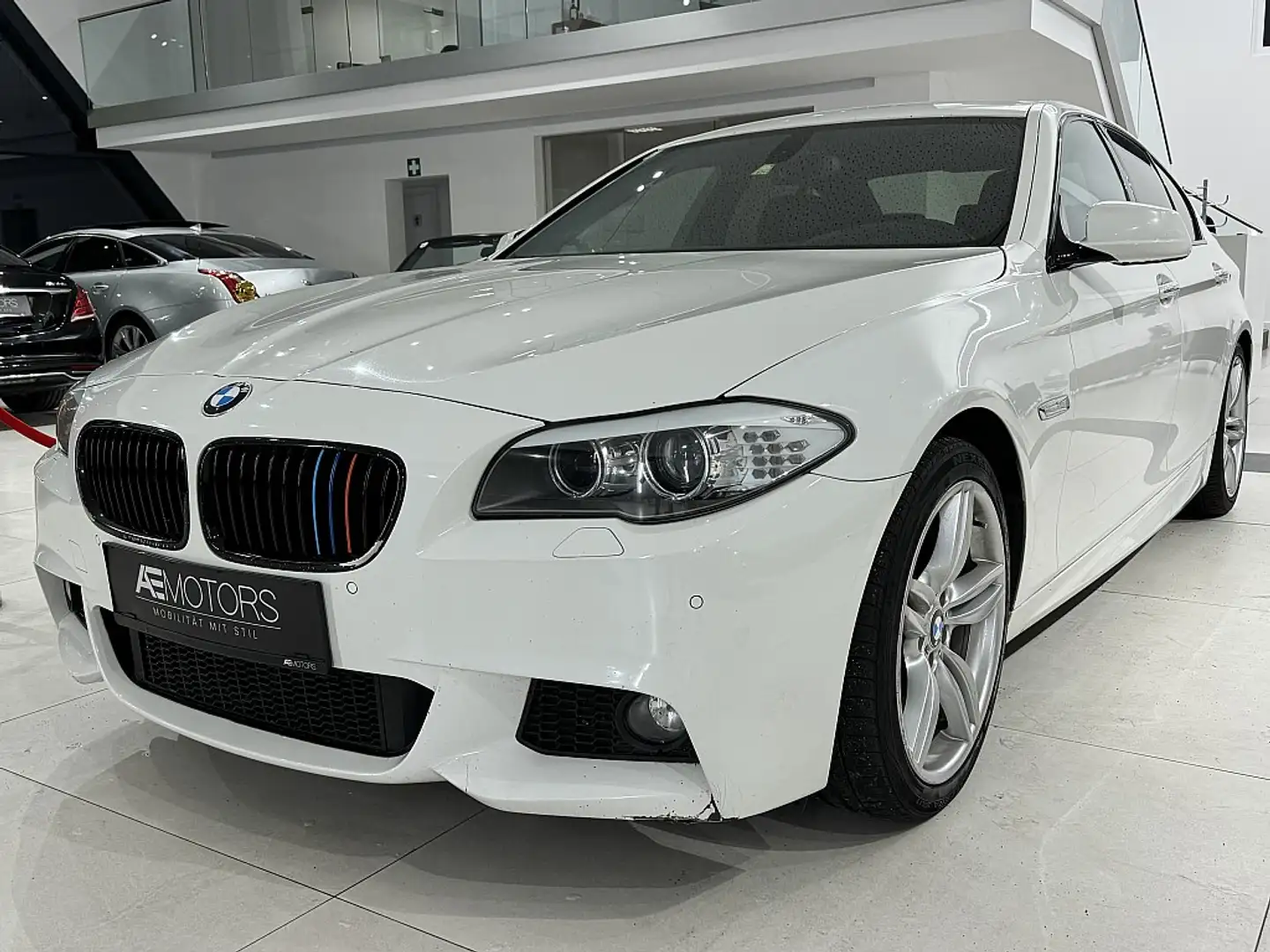 Vehicle image, number 1