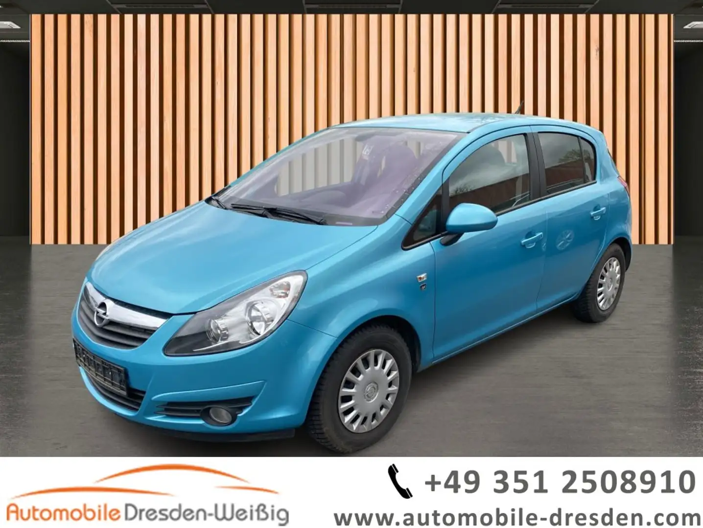 Vehicle image, number 1