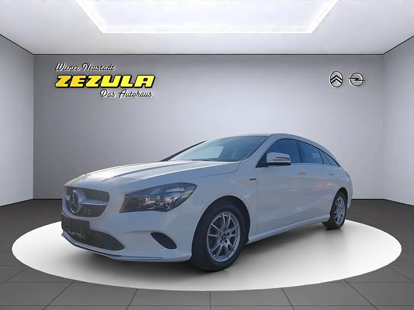 Vehicle image, number 1