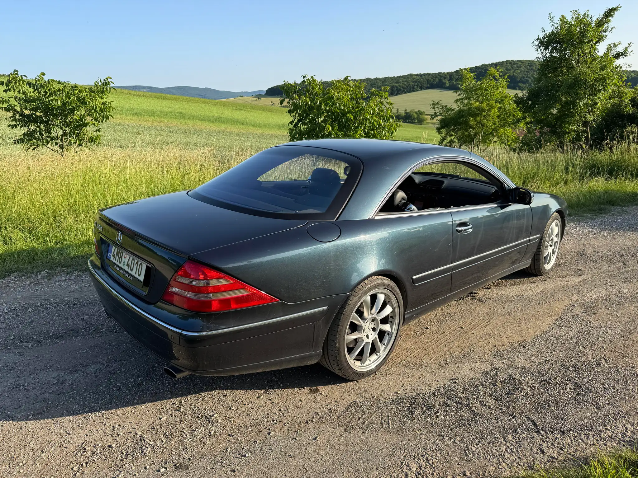 Vehicle image, number 11