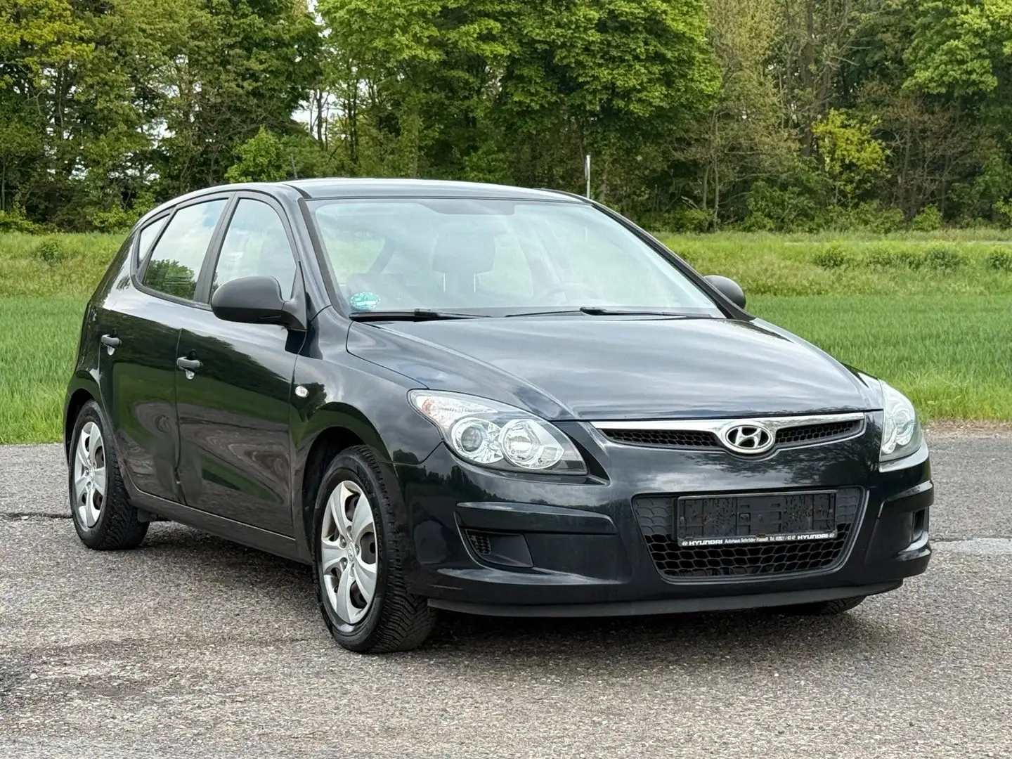 Vehicle image, number 1