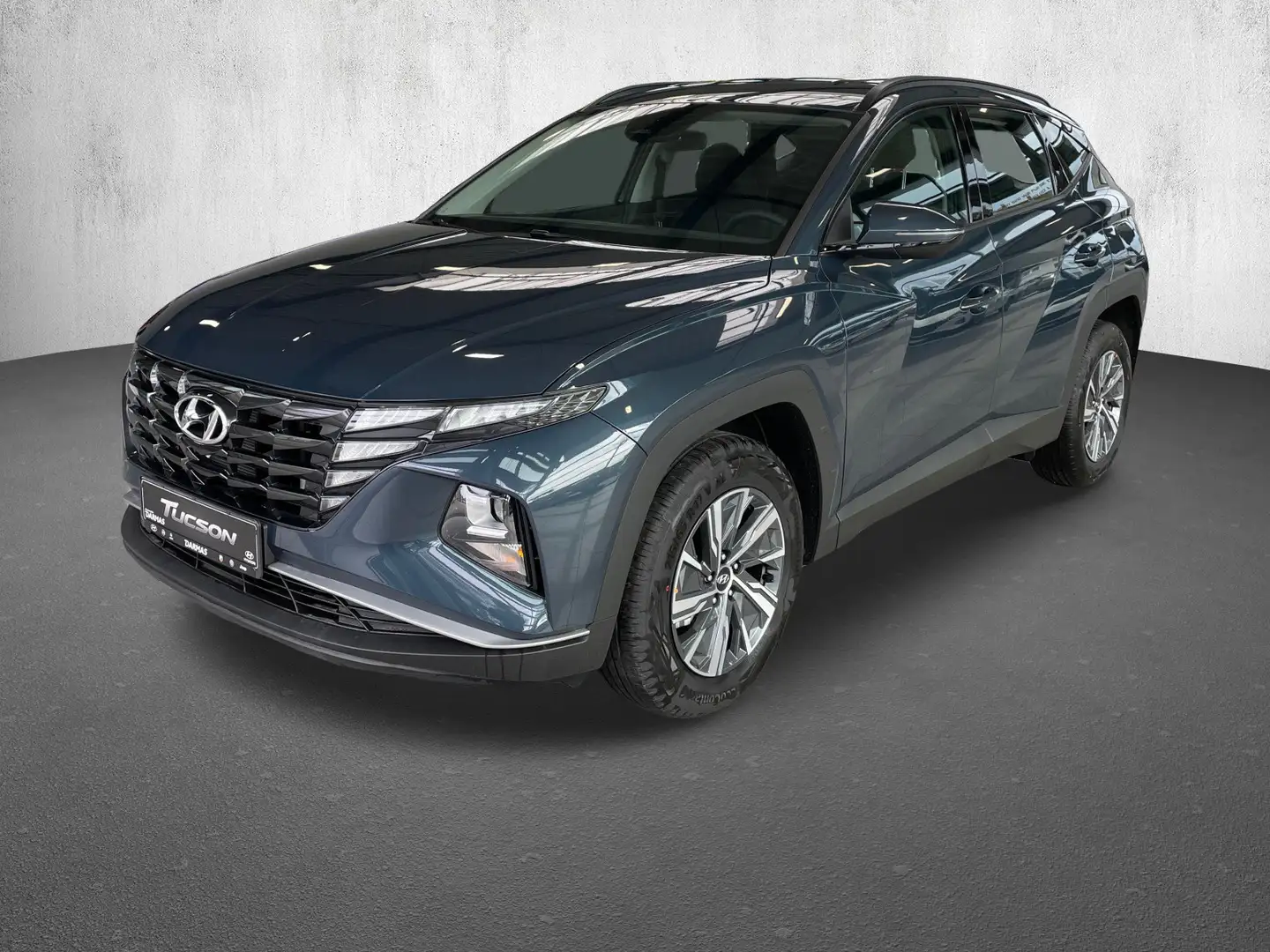 Vehicle image, number 1
