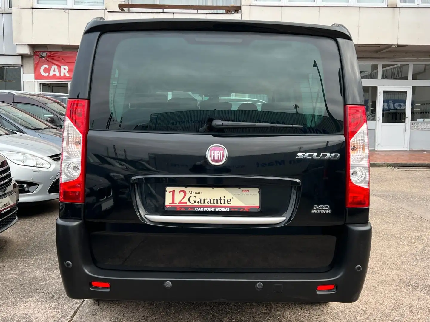 Vehicle image, number 7