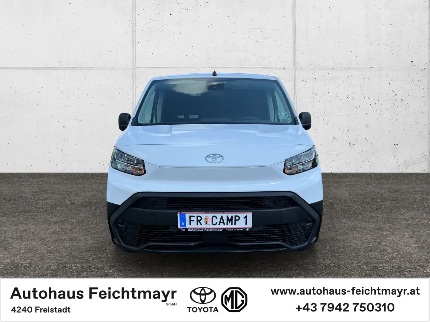 Vehicle image, number 2