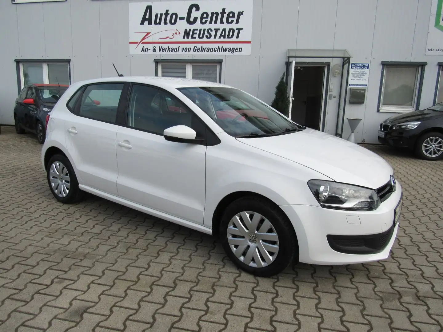 Vehicle image, number 1