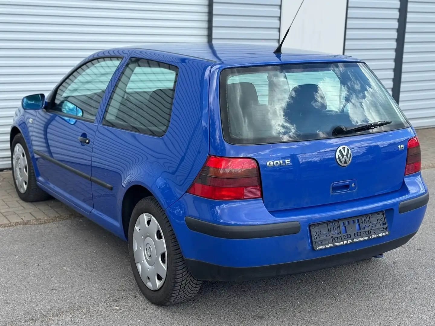 Vehicle image, number 1