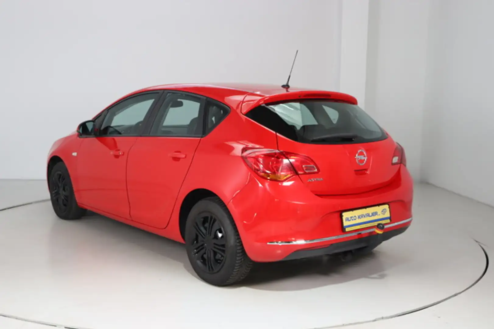 Vehicle image, number 2