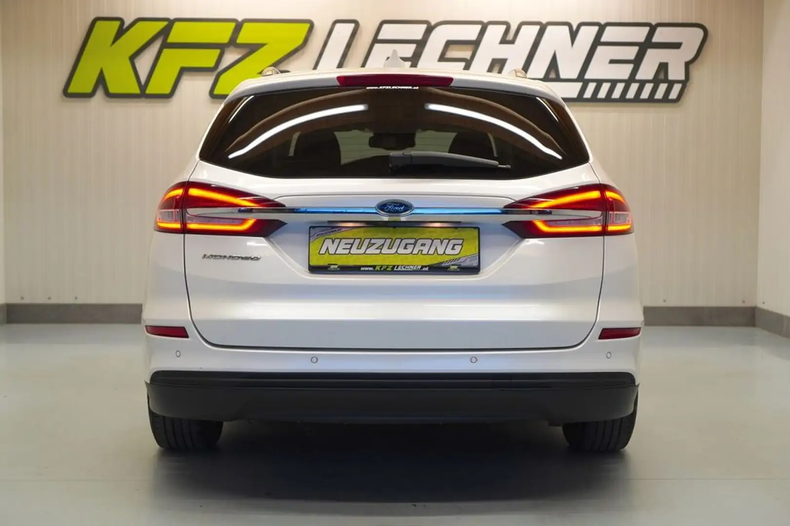 Vehicle image, number 5