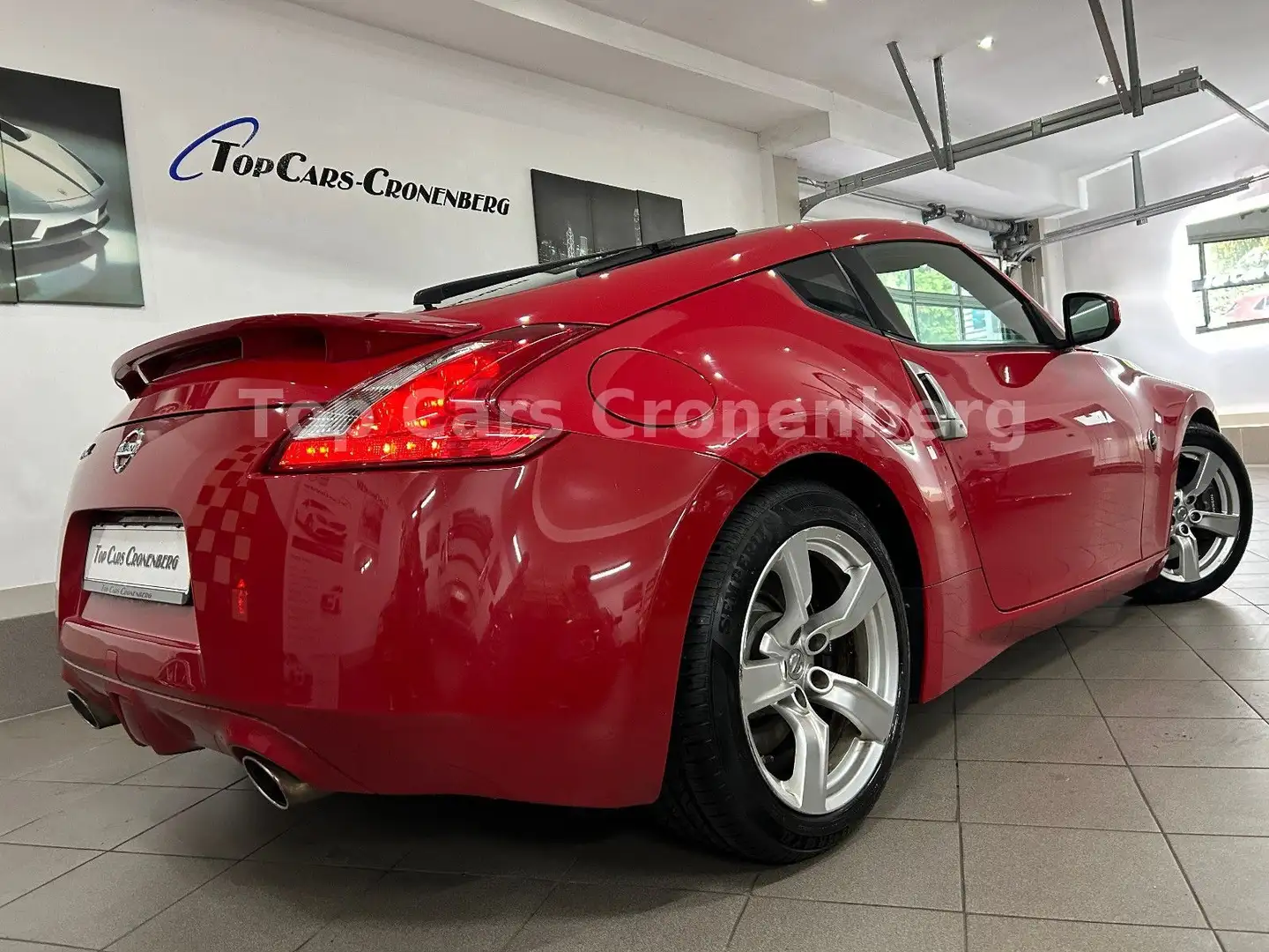 Vehicle image, number 3