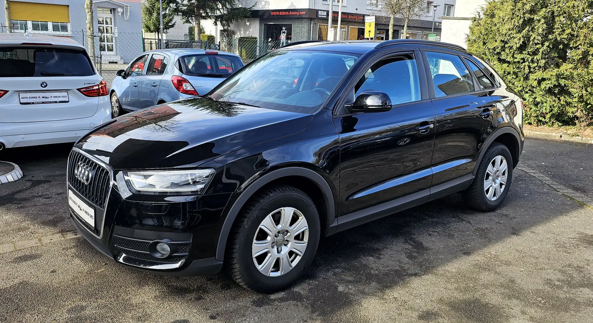 Vehicle image, number 1