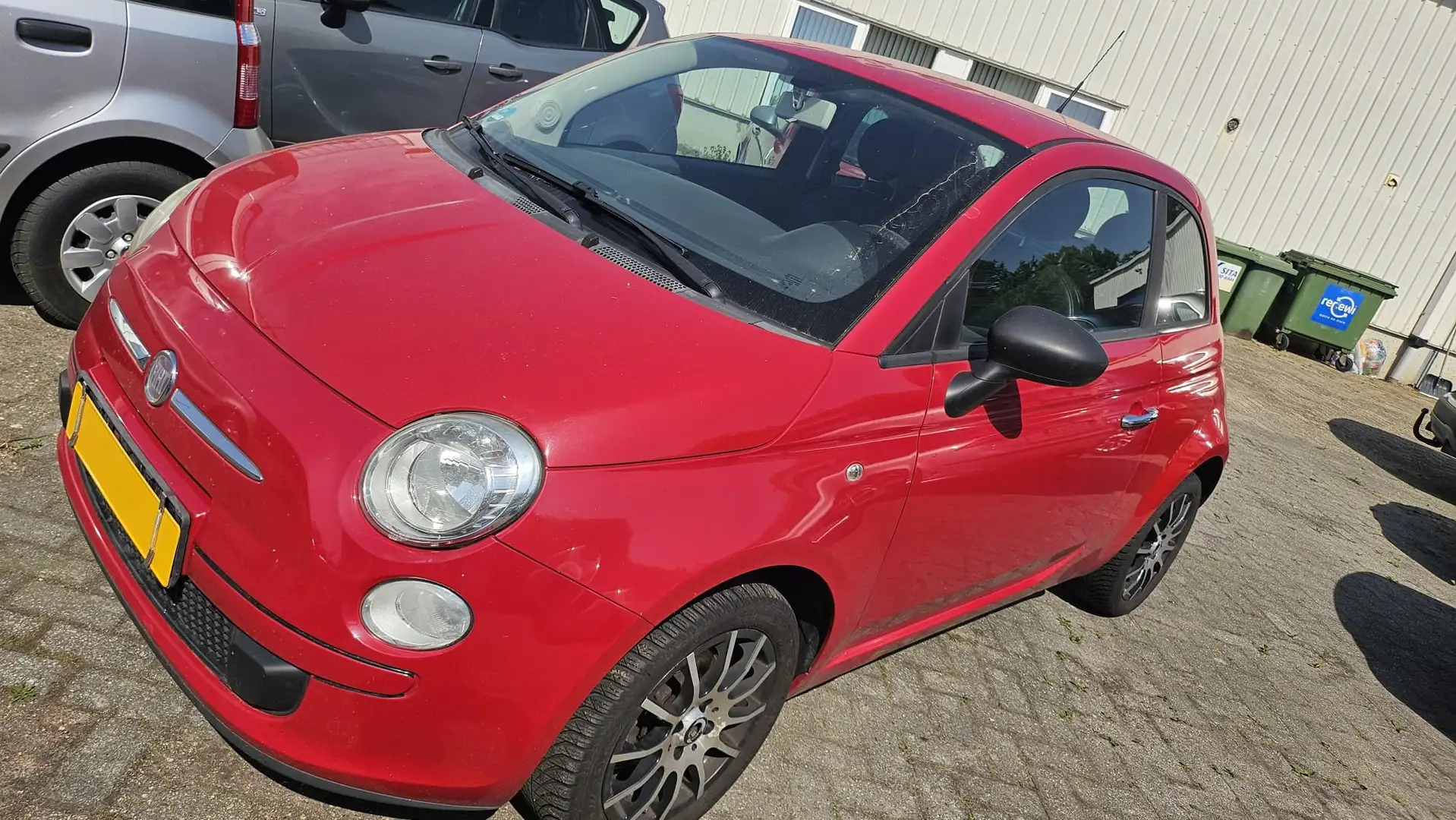Vehicle image, number 2