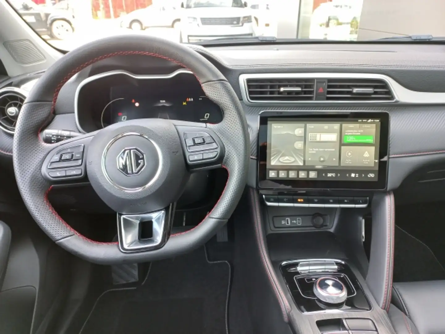 Vehicle image, number 14