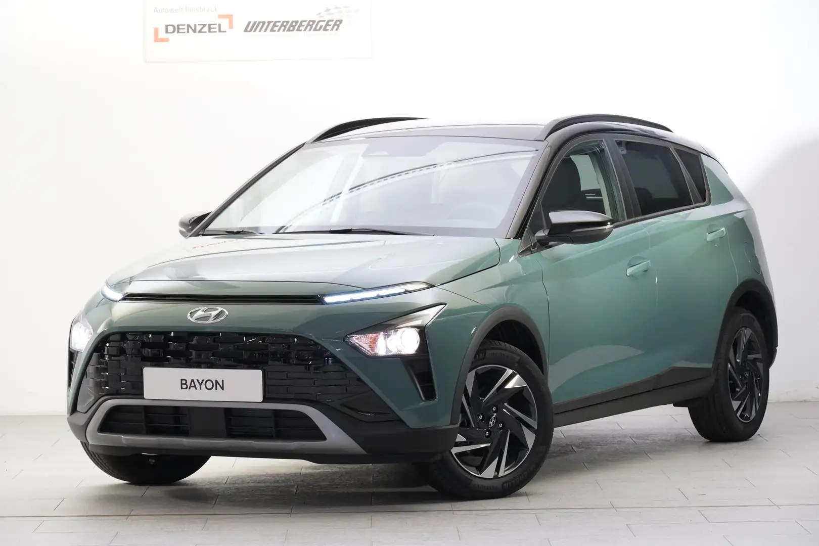 Vehicle image, number 1
