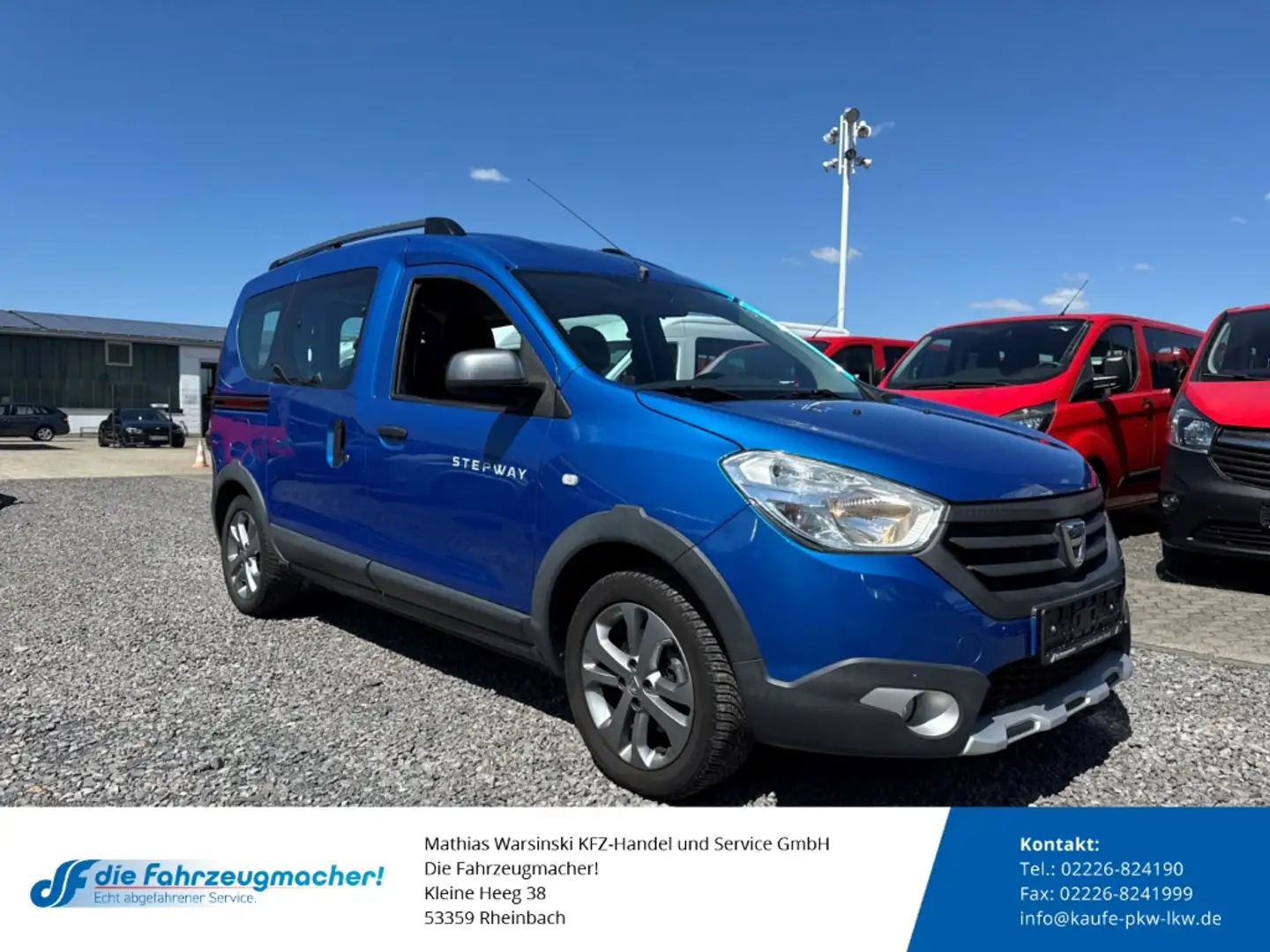 Vehicle image, number 1