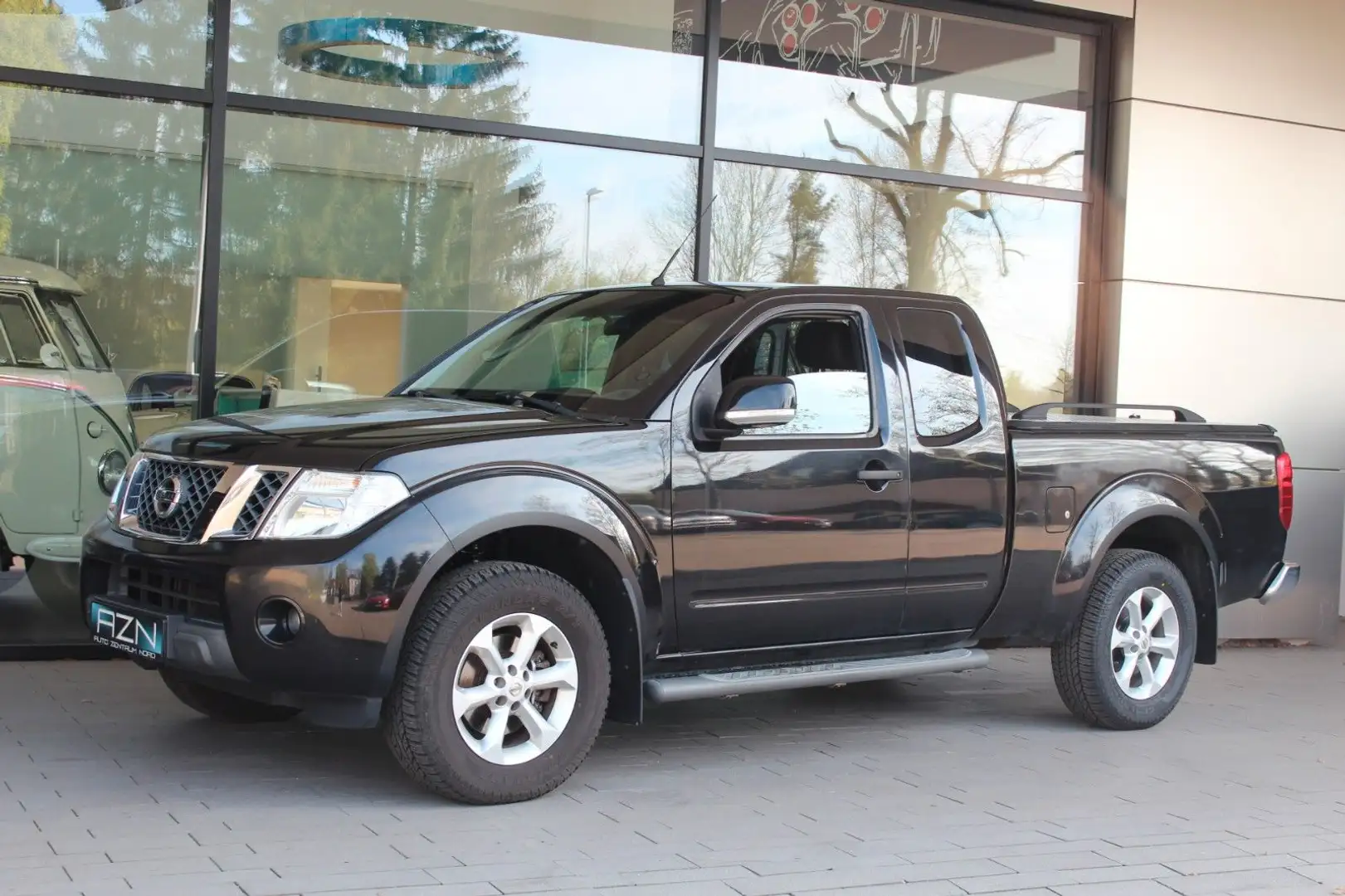 Vehicle image, number 1